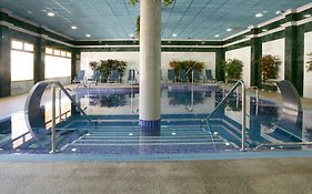 Hotel Balneario De La Concepcion